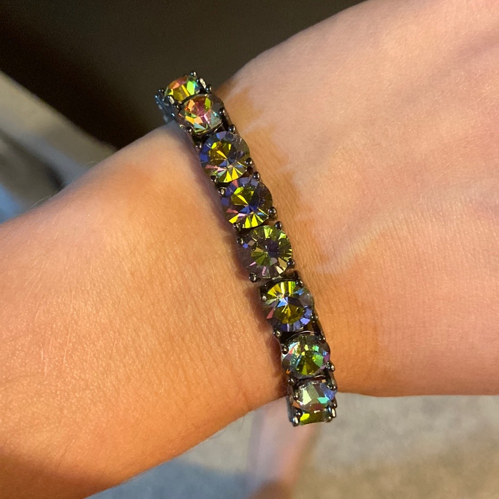 Park Lane Northern Lights Impression Bracelet